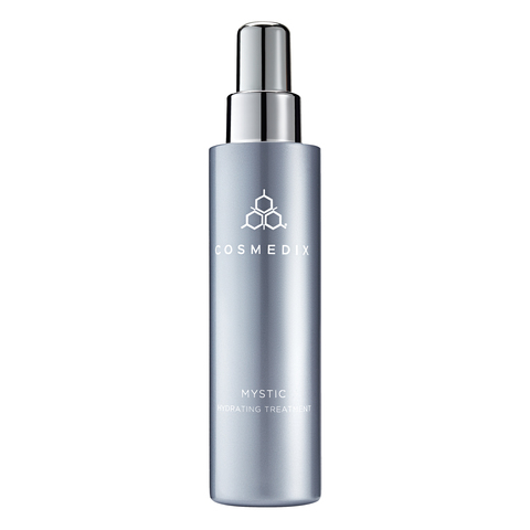 COSMEDIX Mystic Hydrating Treatment - Спрей з антиоксидантами для проблемної шкіри 